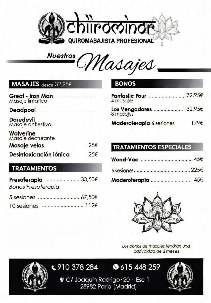 Galería en miniatura