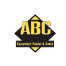ABC Equipment Rental and Sales