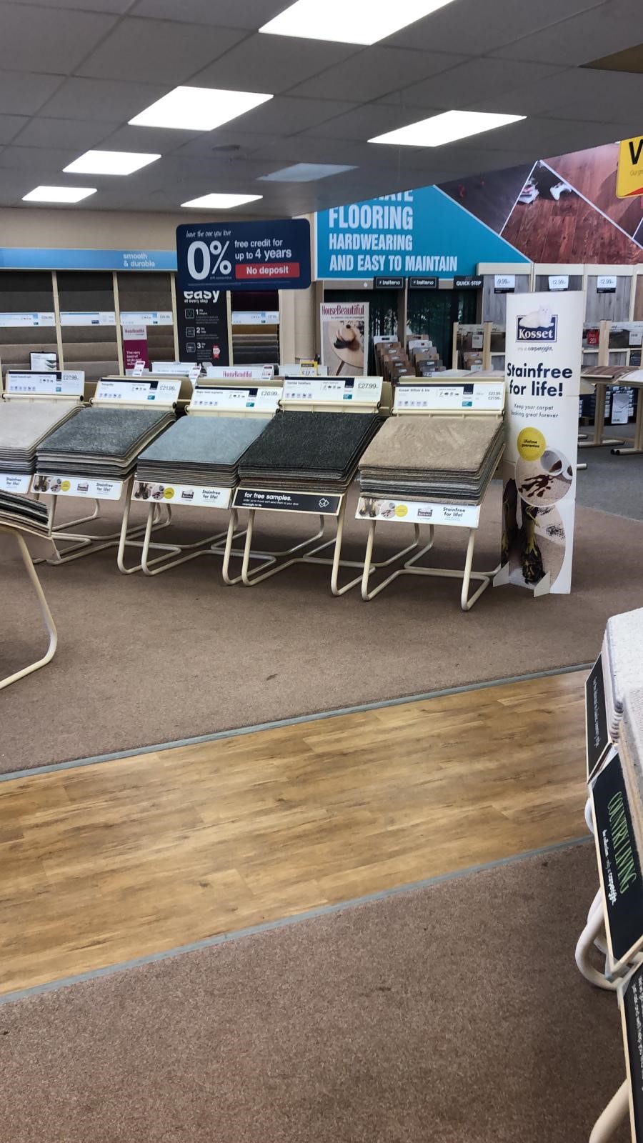 Carpetright Wakefield Carpet Flooring And Beds In Wakefield