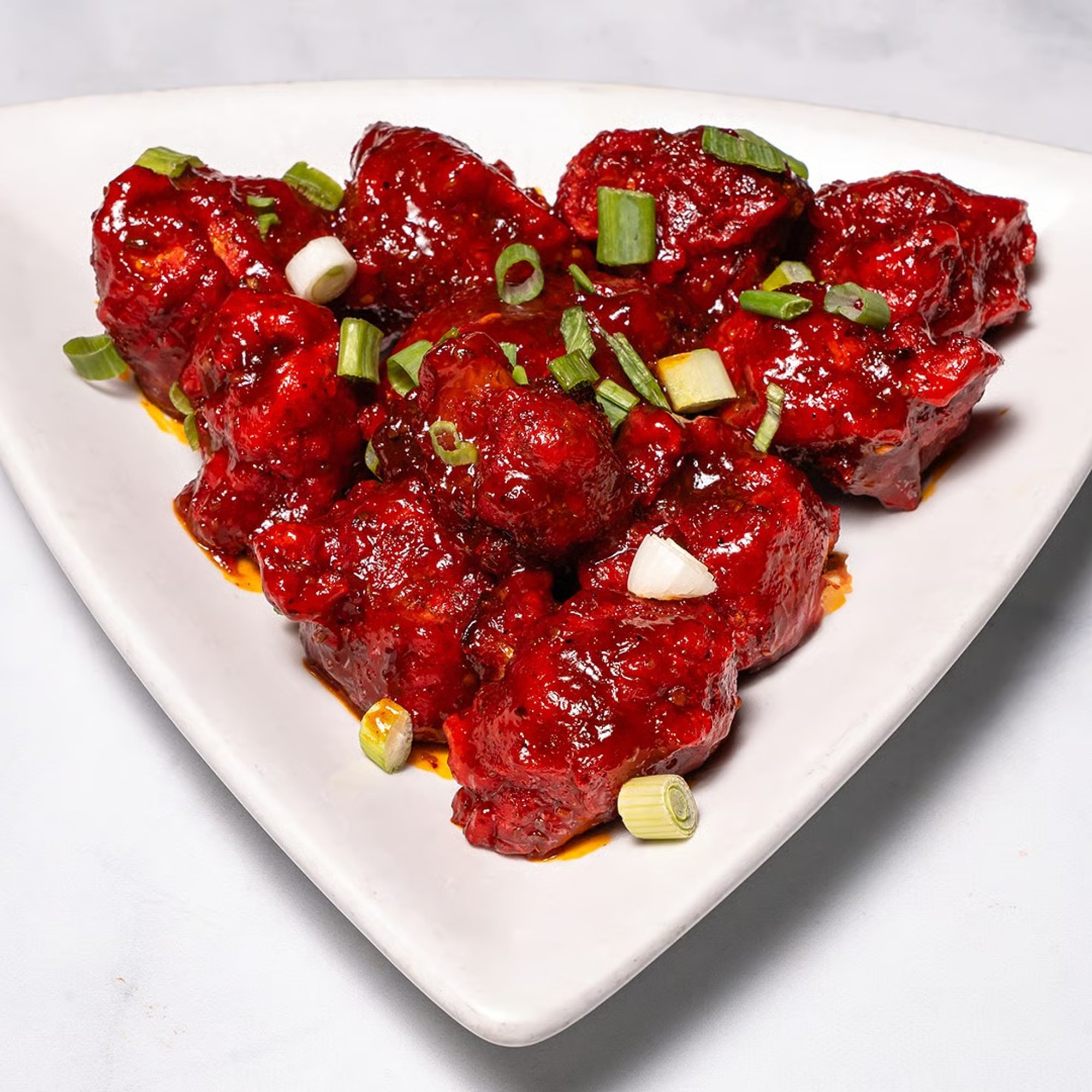 A6 Manchurian Gobi