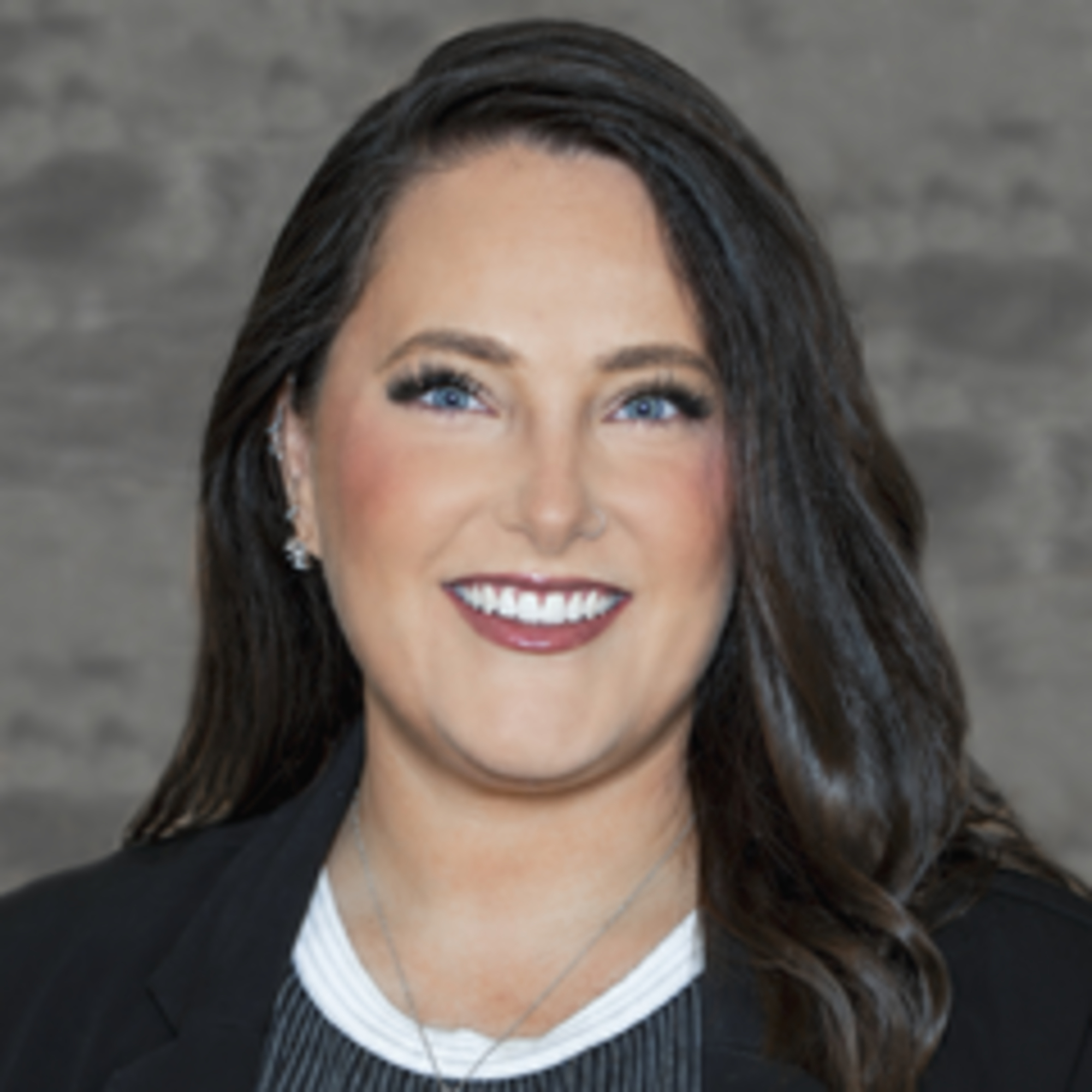 Edward Jones - Financial Advisor: Ashley M Lampert