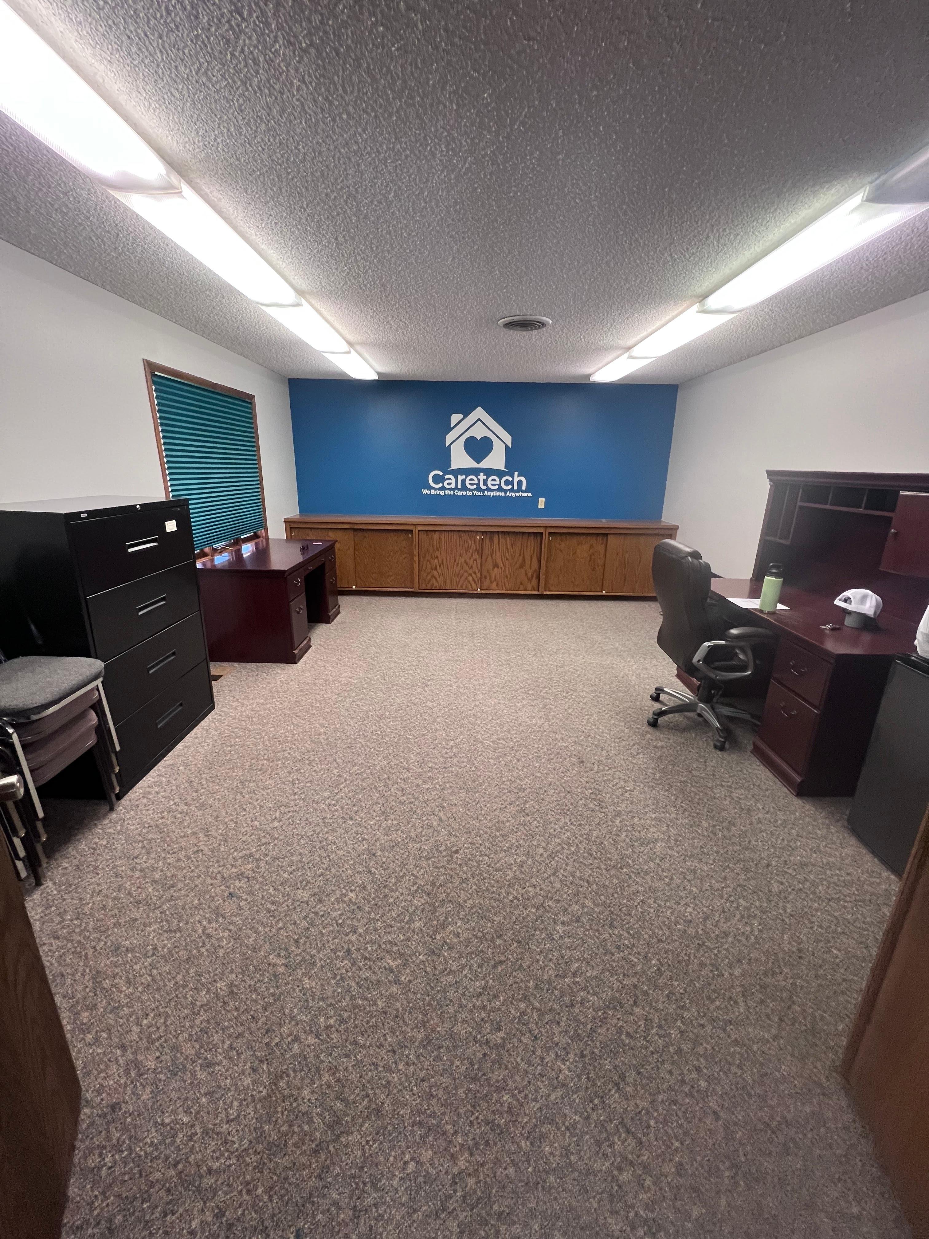 Caretech Image
