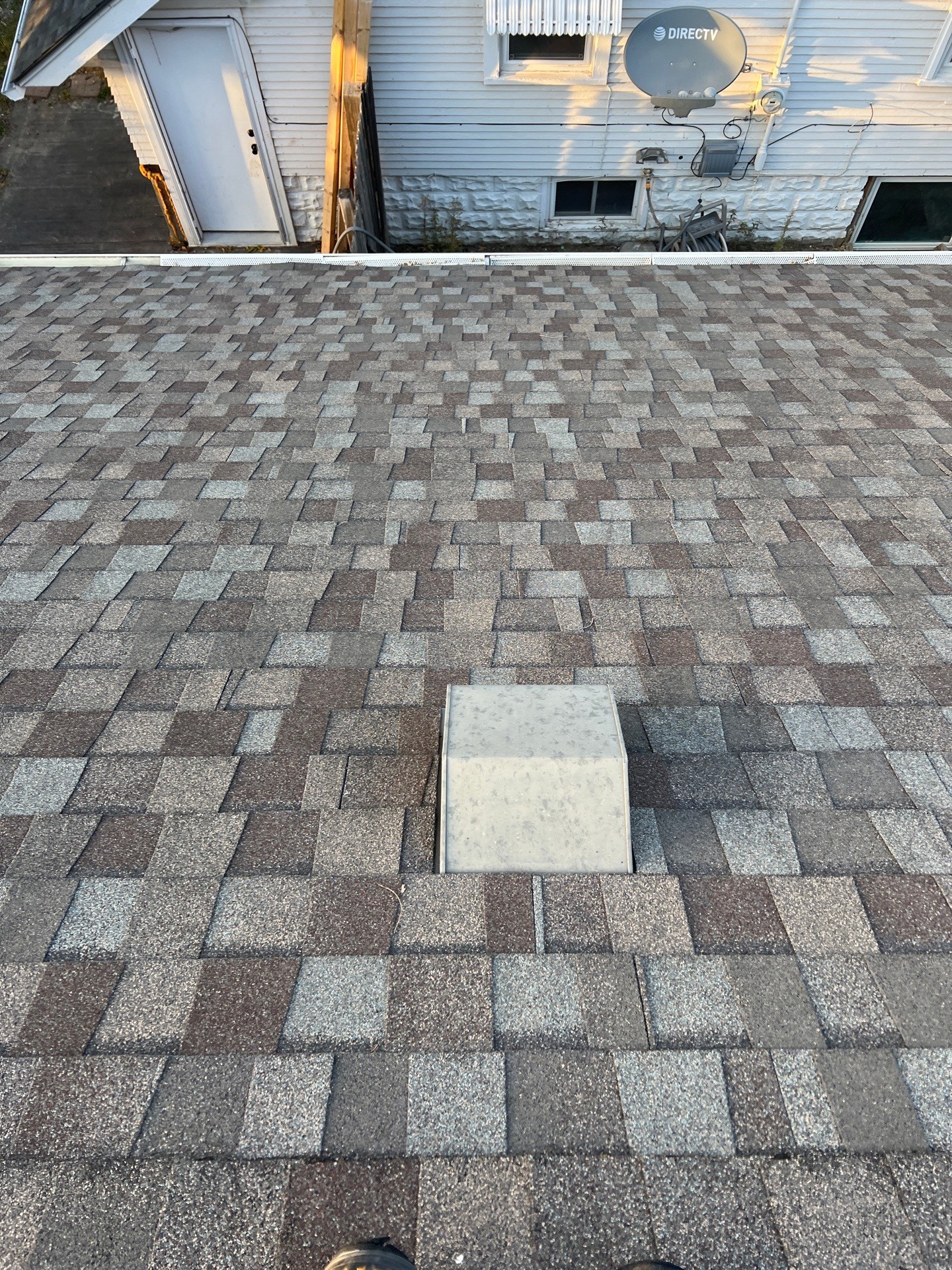 Innovative Roofing Image