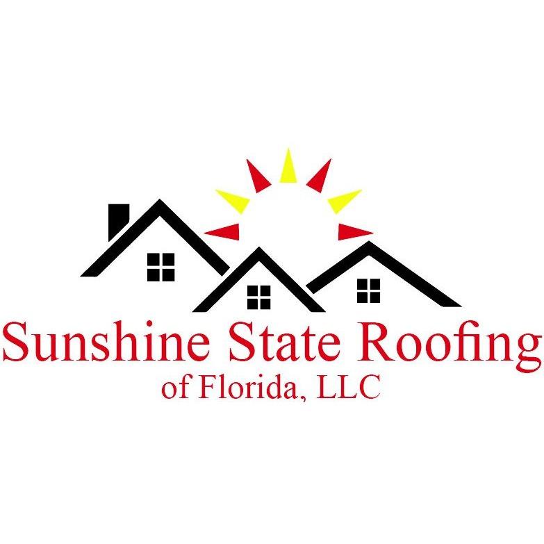 Sunshine State Roofing Inc Logo