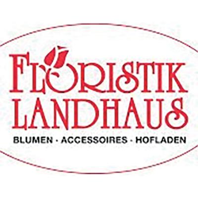 Logo von Floristik Landhaus