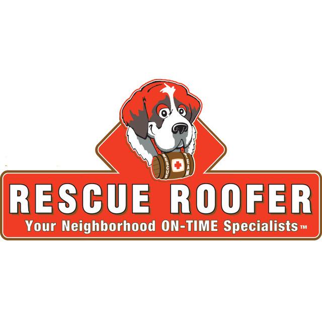 RESCUE ROOFER - "Your Neighborhood On-Time Specialists"