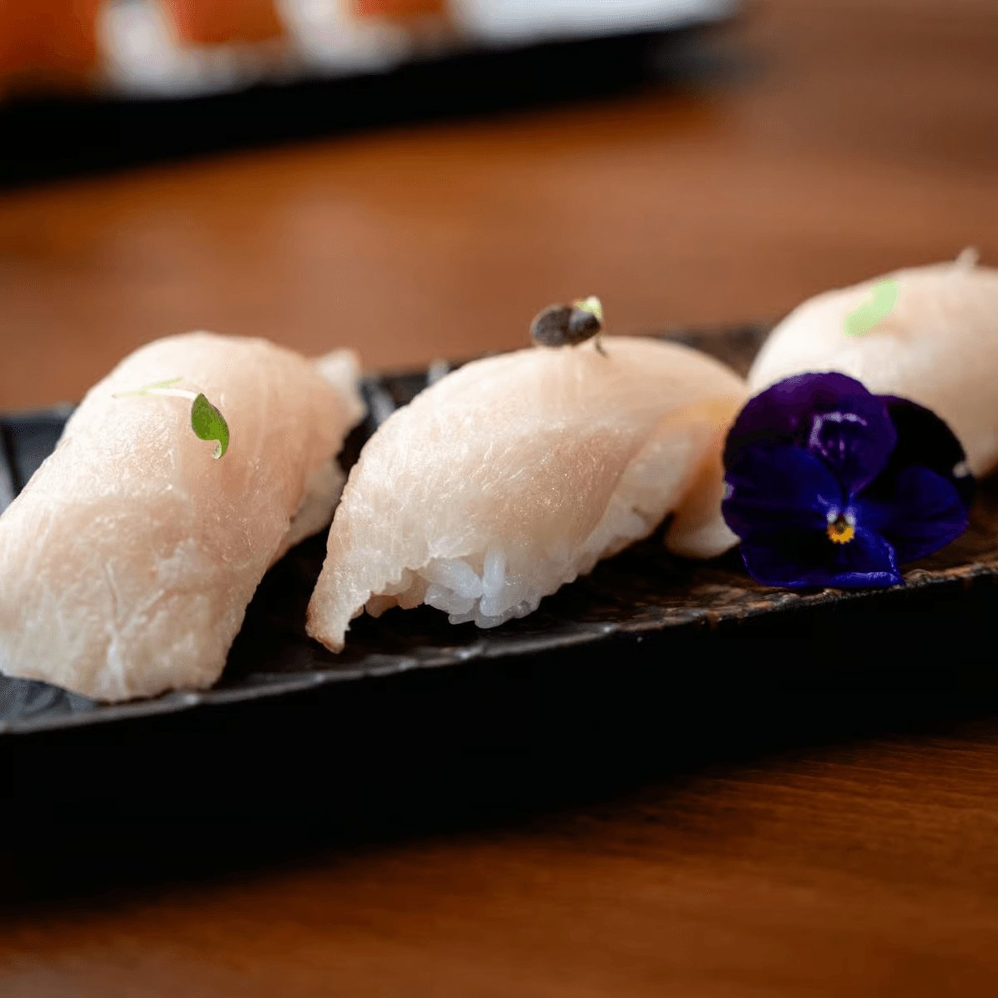 Yellowtail S/N
