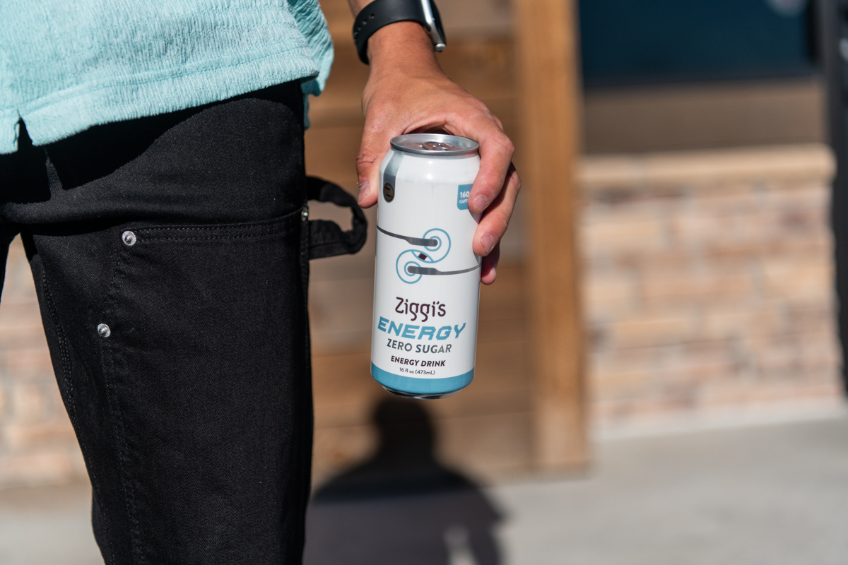 Ziggi's Coffee Image