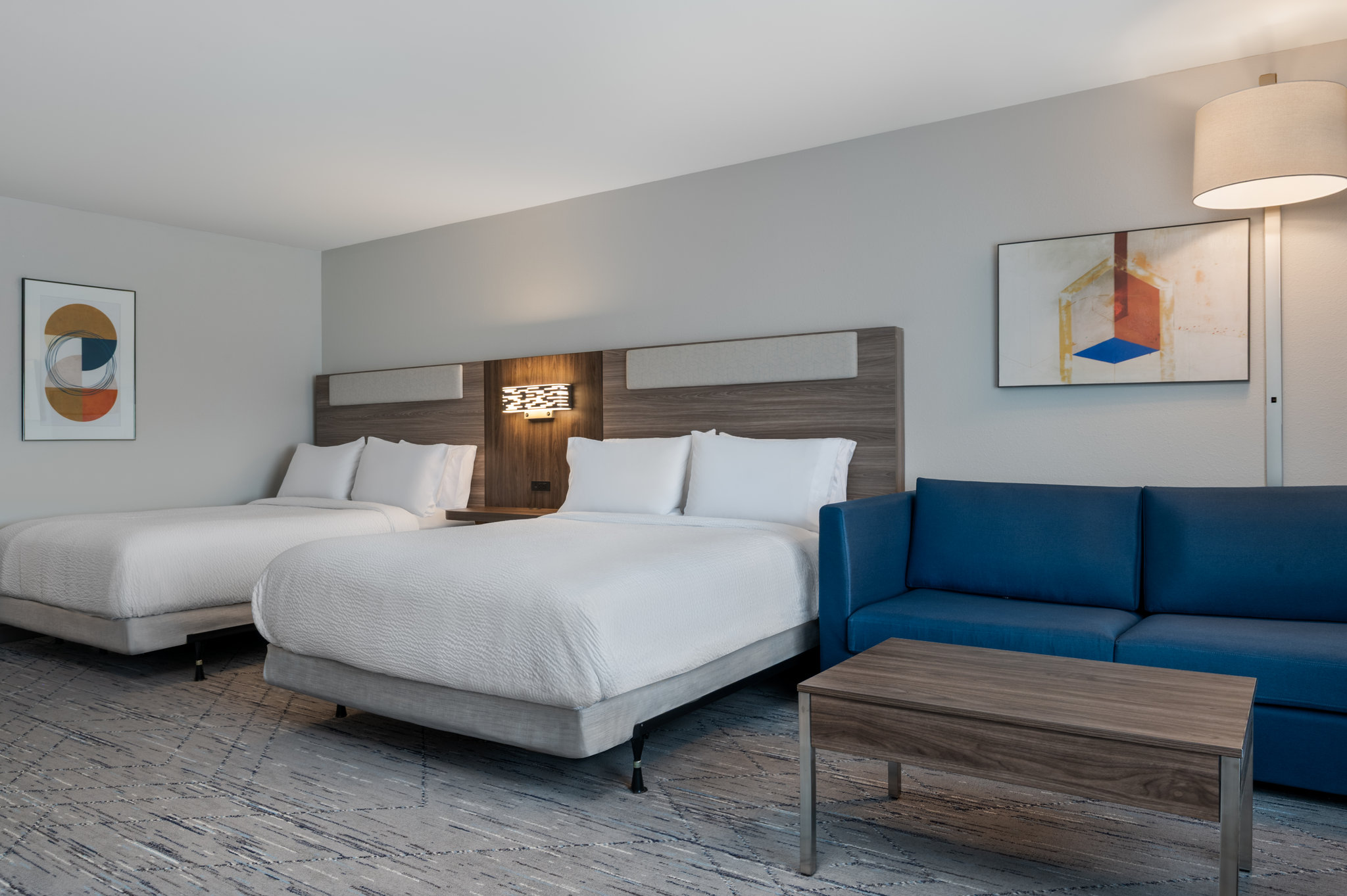 Holiday Inn Express & Suites Westfield - Indianapolis by IHG Image
