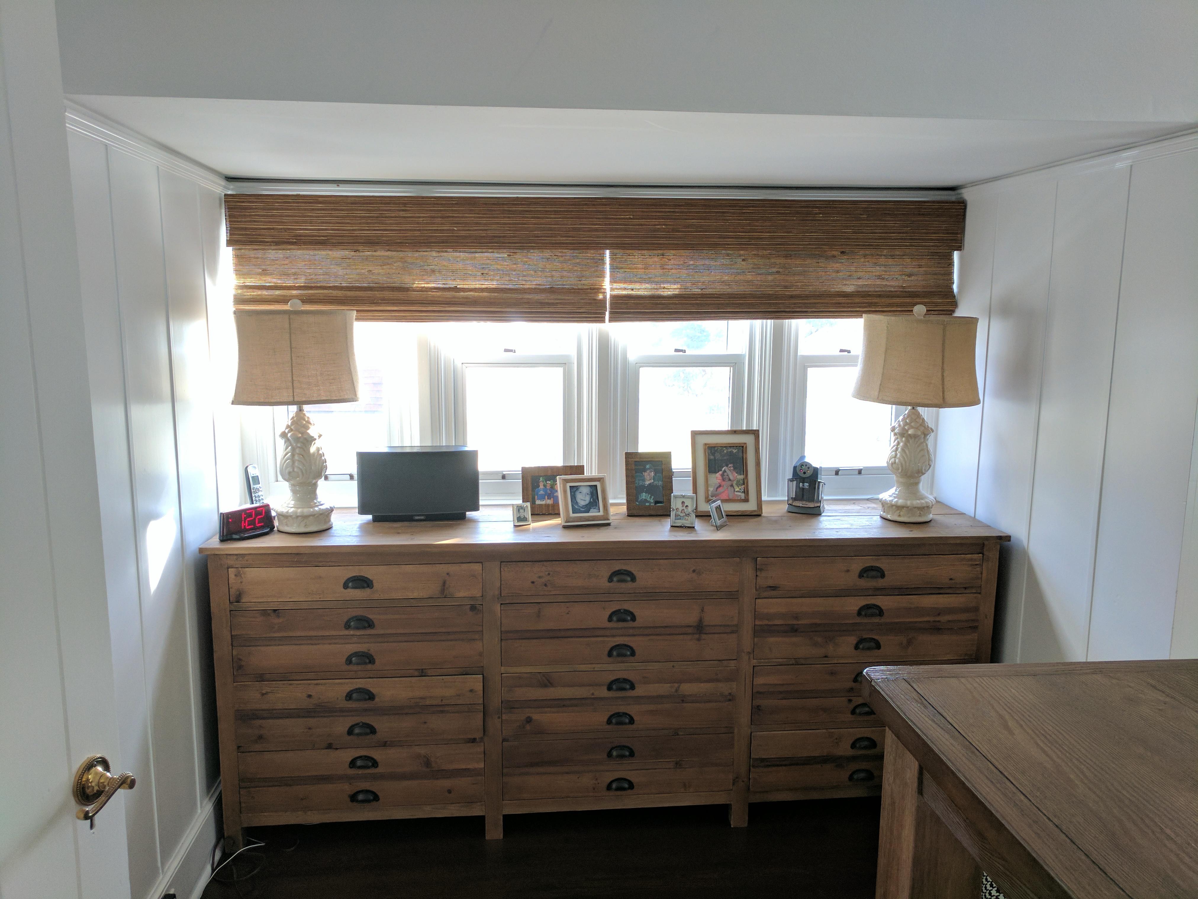 Blinds and Shades Installed in Kansas City, MO