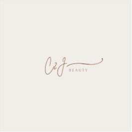 C2J Beauty Logo
