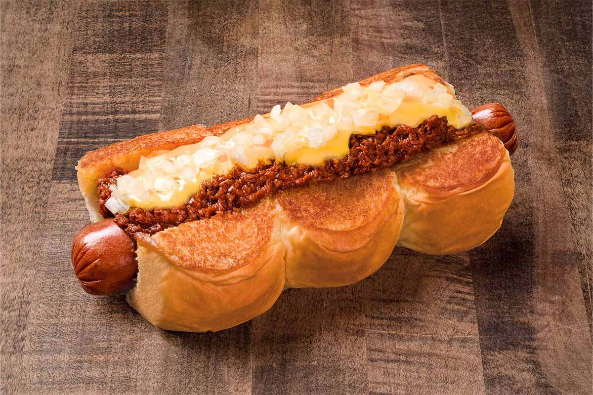 Dog Haus Biergarten Van Ness (Washington DC) Image