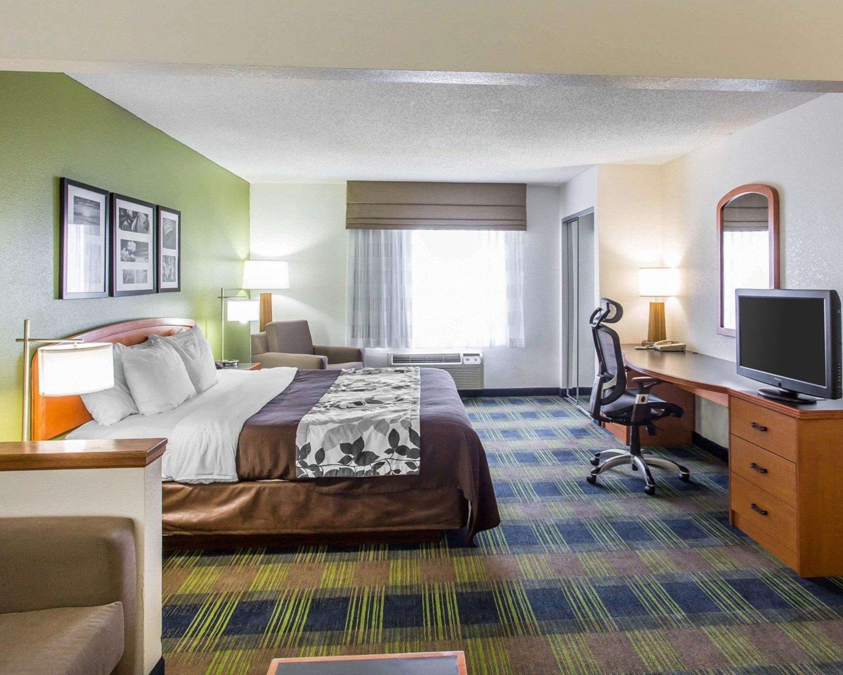 Sleep Inn & Suites Smyrna - Nashville Photo