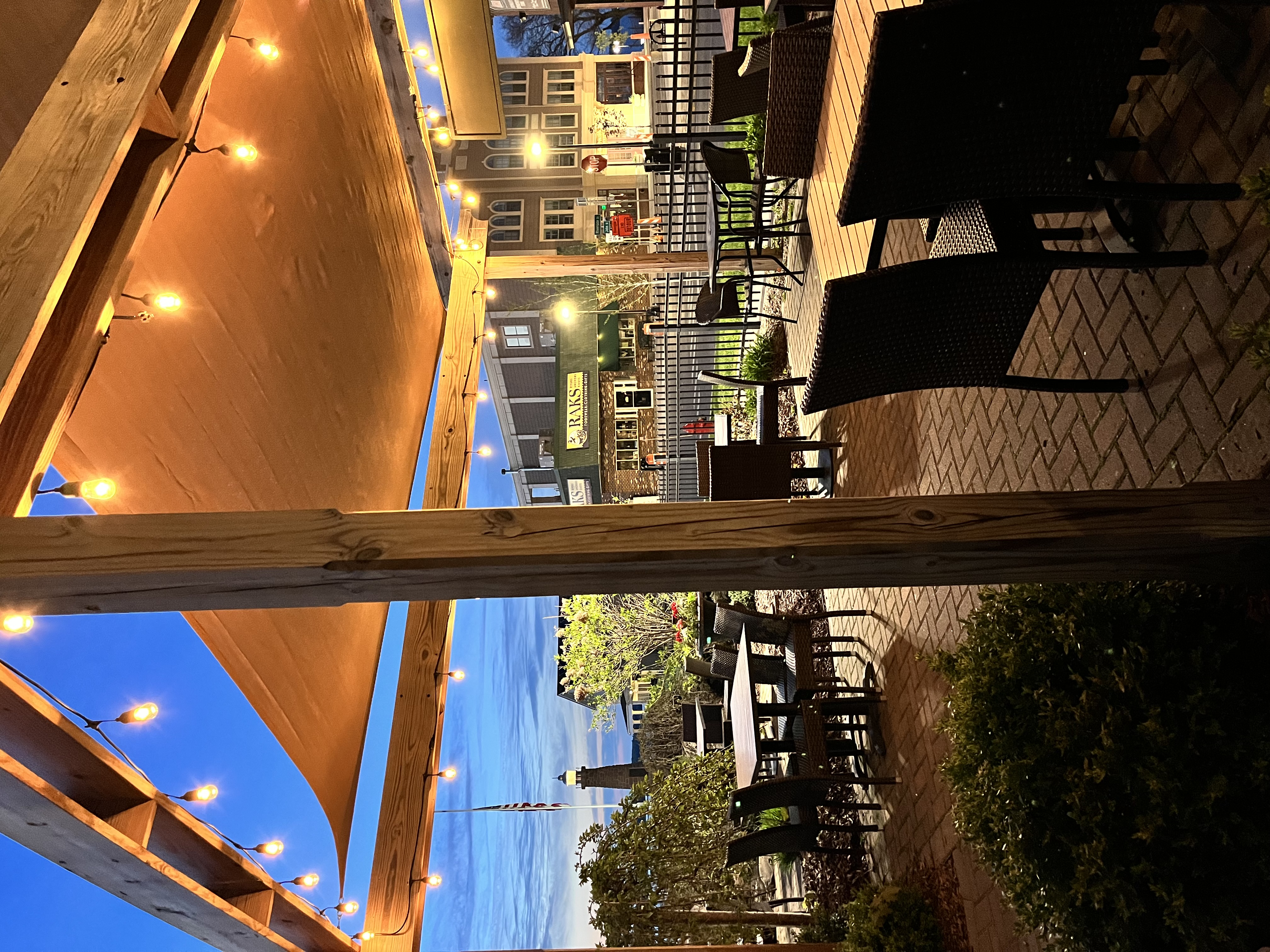 The Hops Spot Clayton Image