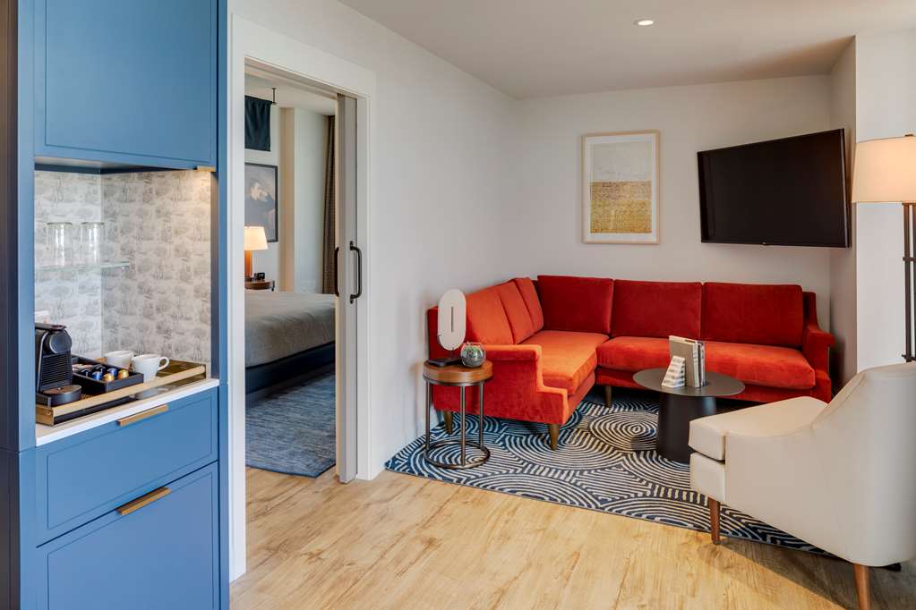 Canopy by Hilton Boston Downtown Image