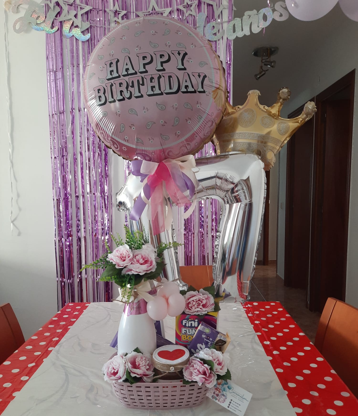 Galería en miniatura