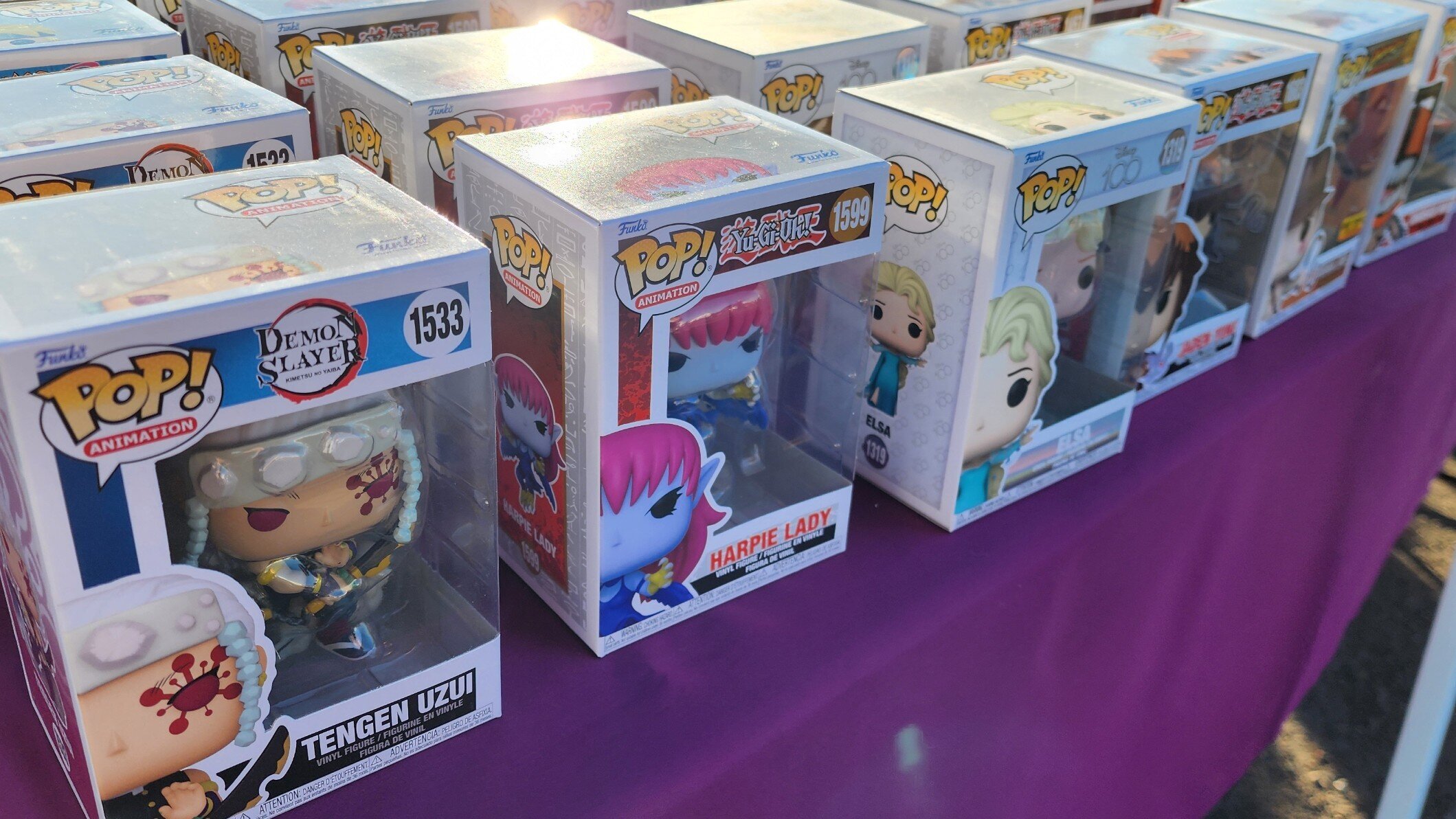 Mindset Movement Charms Image