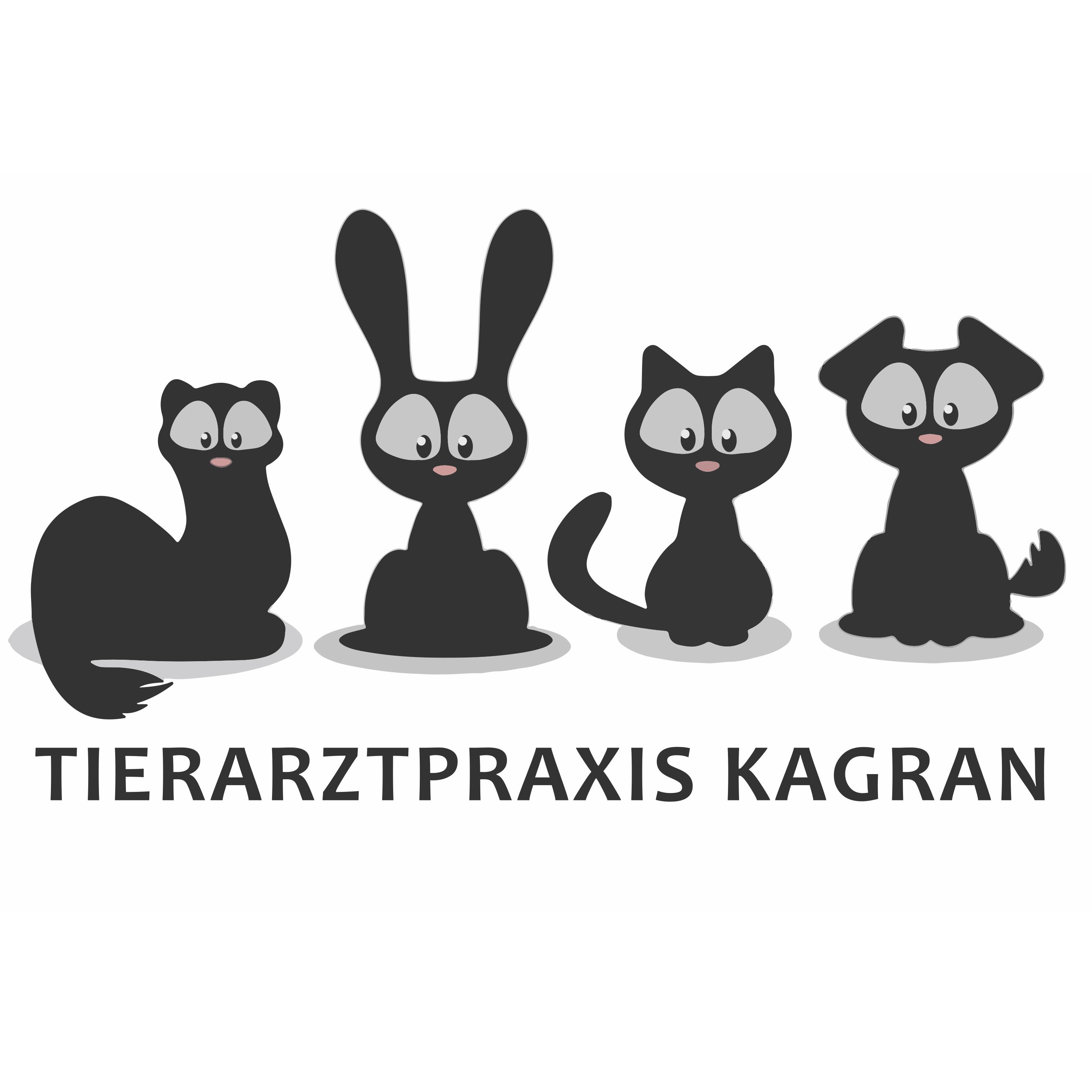 Logo von Tierarztpraxis Kagran - Dipl-TA Robert Basika