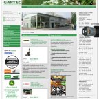 Bilder Gartec Garten-Technik-Zentrum Berlin-Brandenburg GmbH