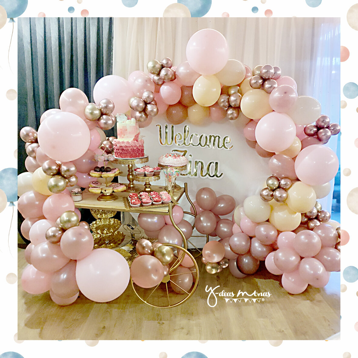 Galería en miniatura