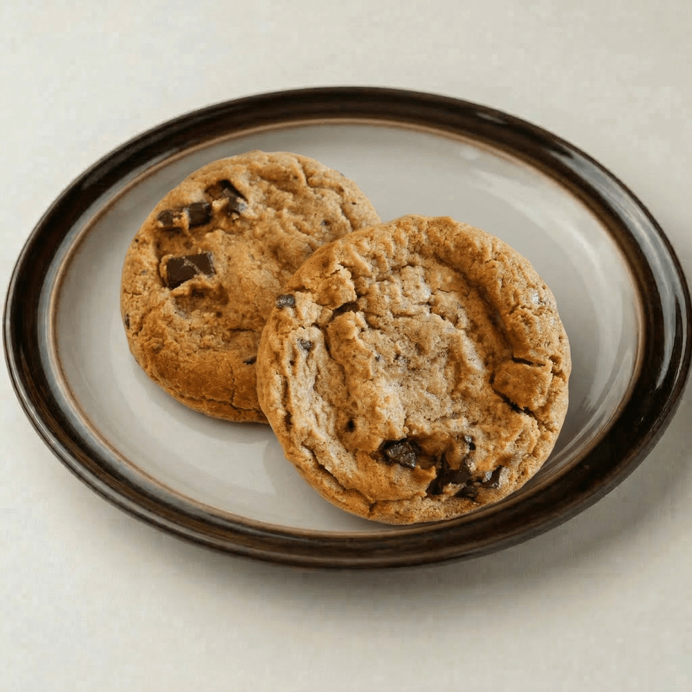 Chocolate Chip Cookies (2)