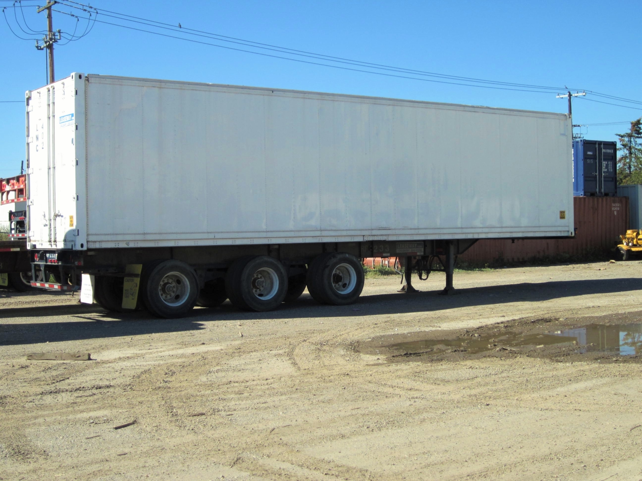 Images Leaseway Corporation Ltd
