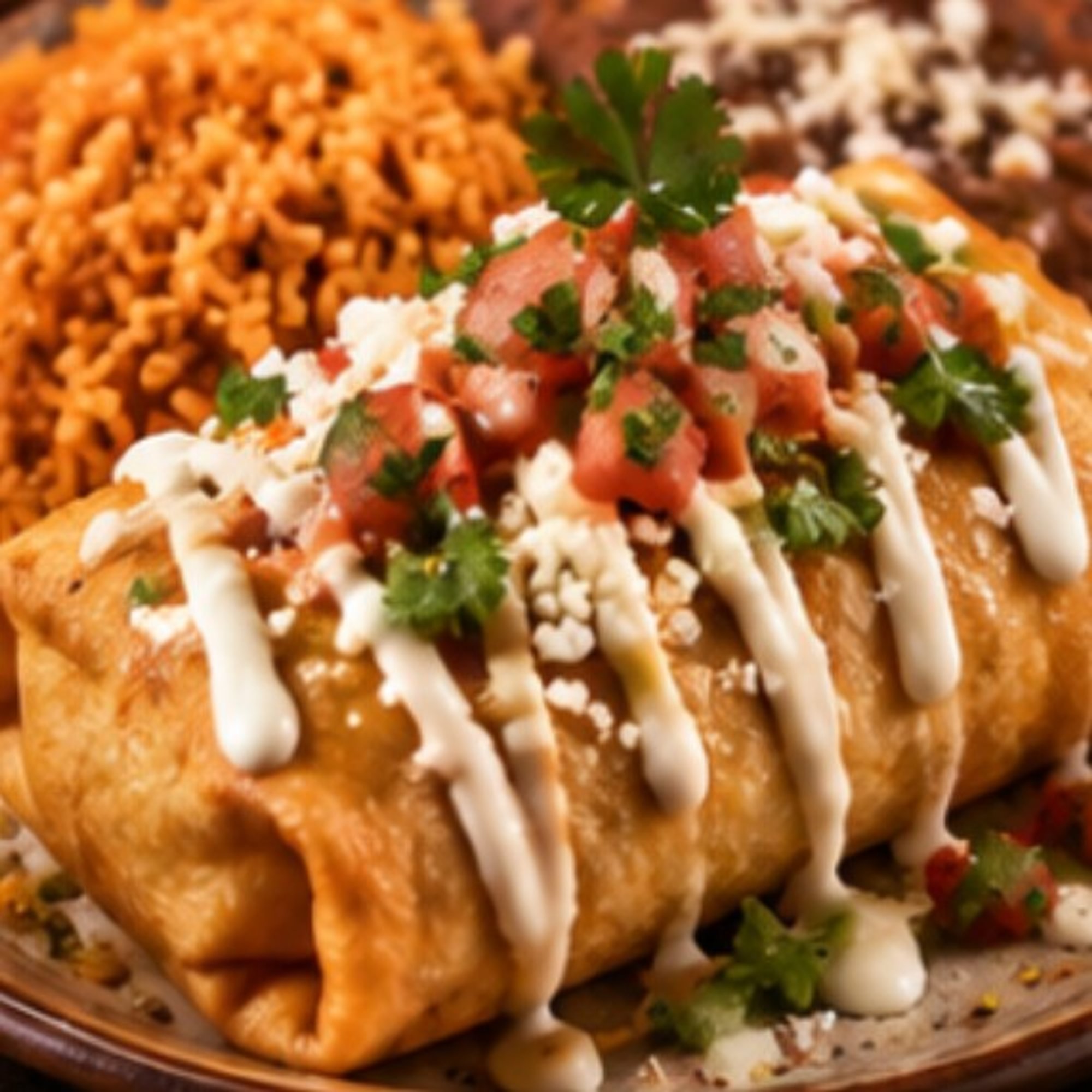 Chimichanga