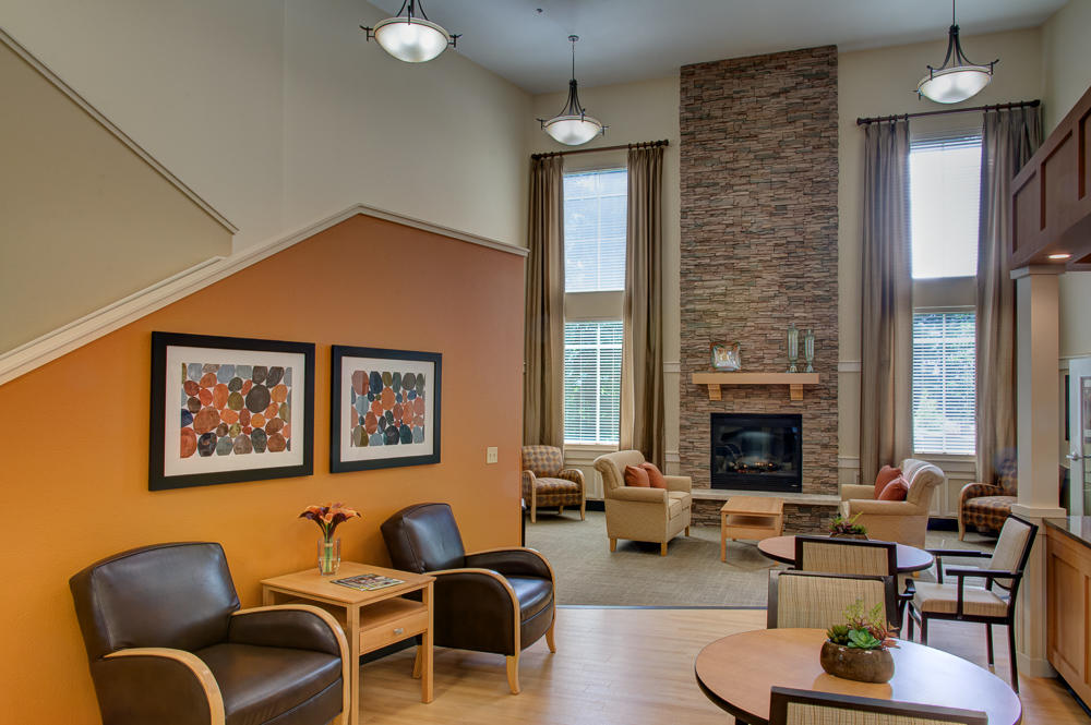 Marquis Wilsonville Assisted Living Photo