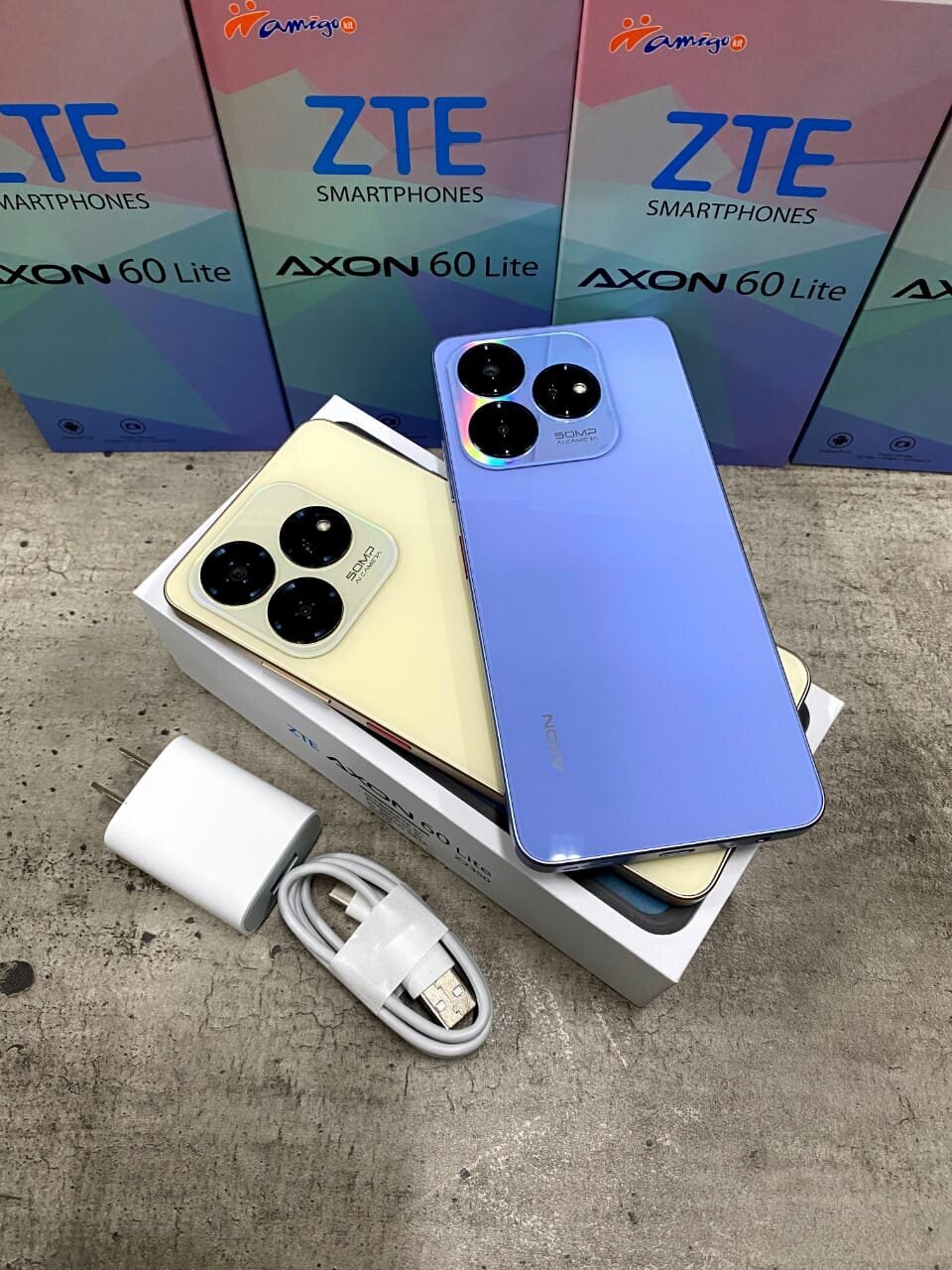 Galería en miniatura