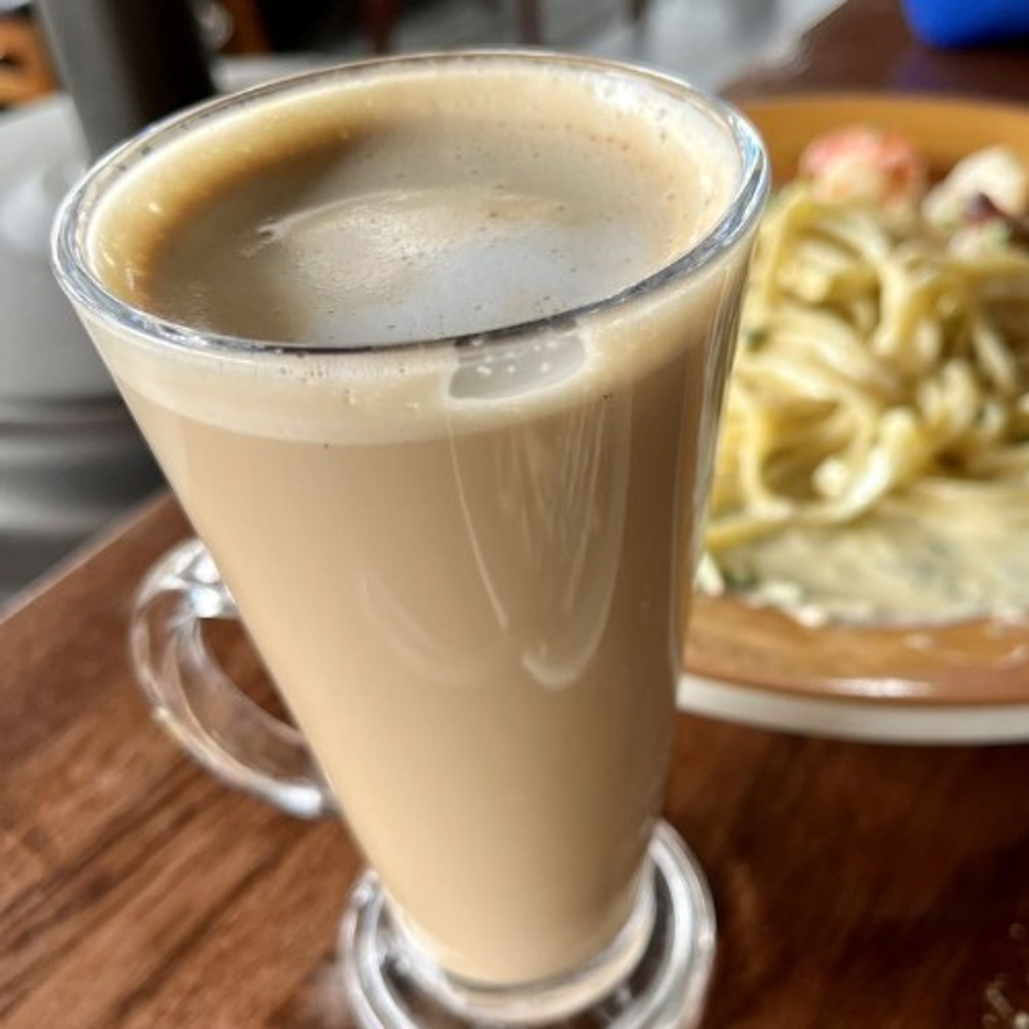 Caffe Latte