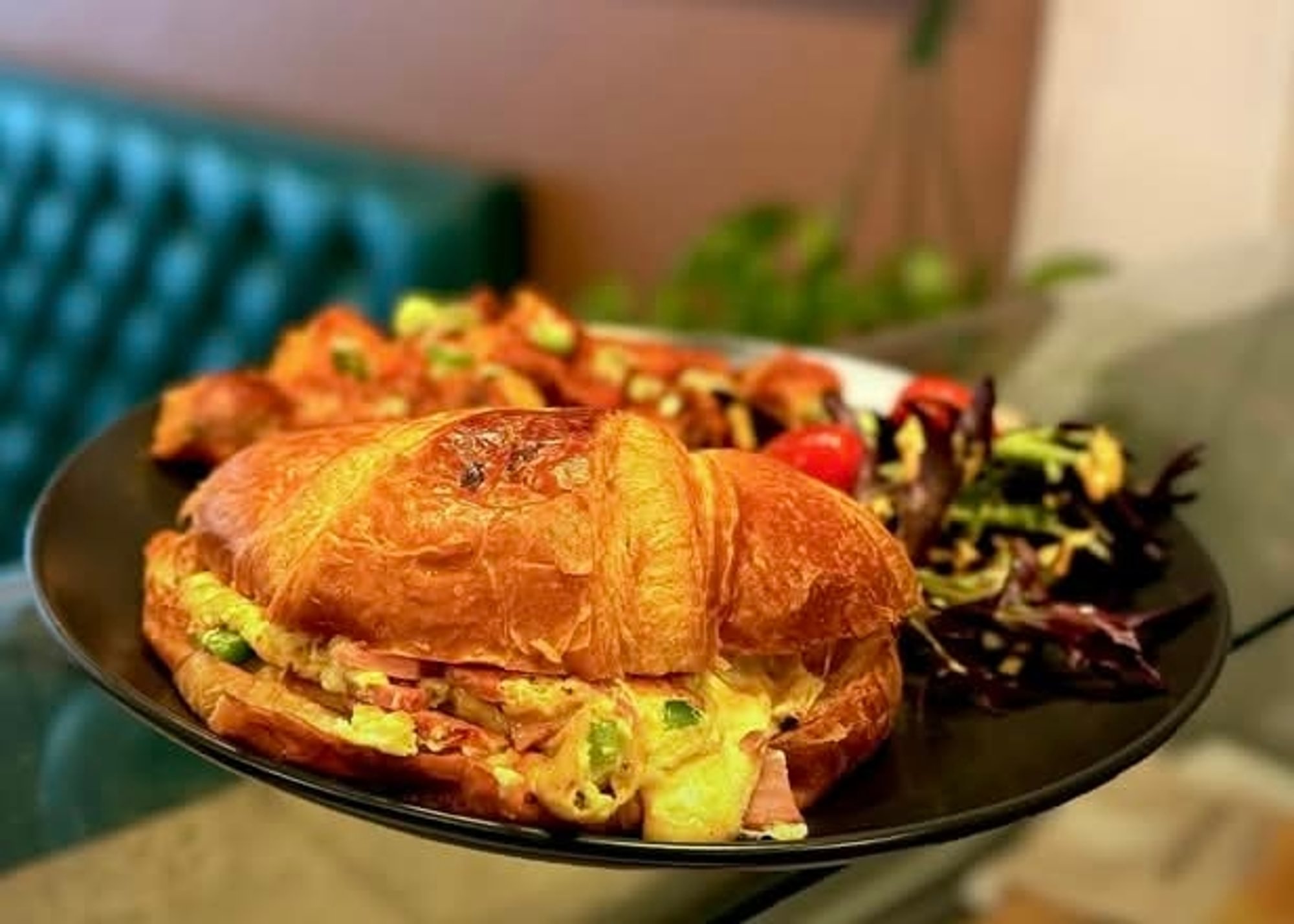 Western Sandwich