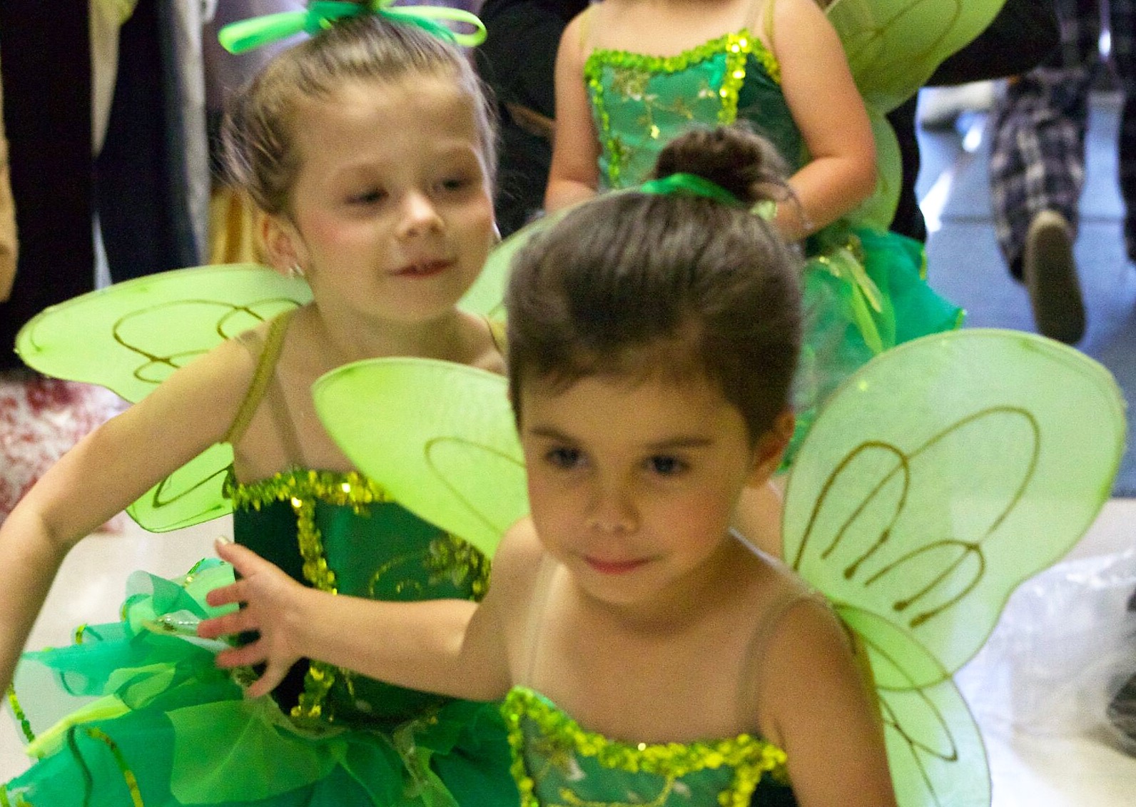 Center Stage Dance, Theatre, Music and Gymnastics Complex Photo