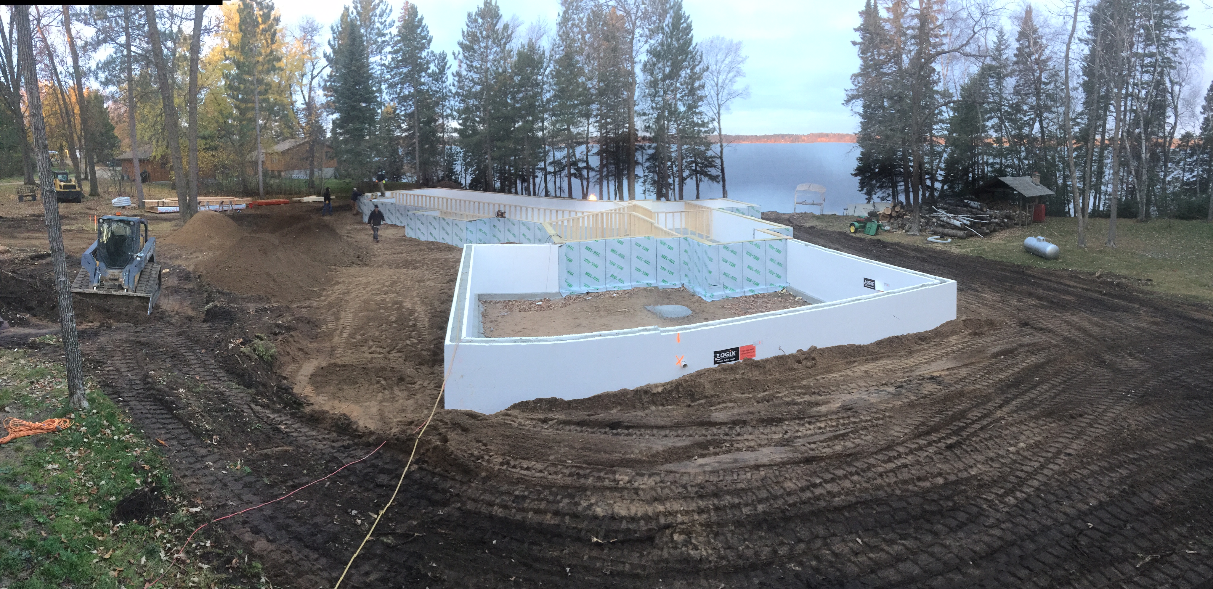 Foundation