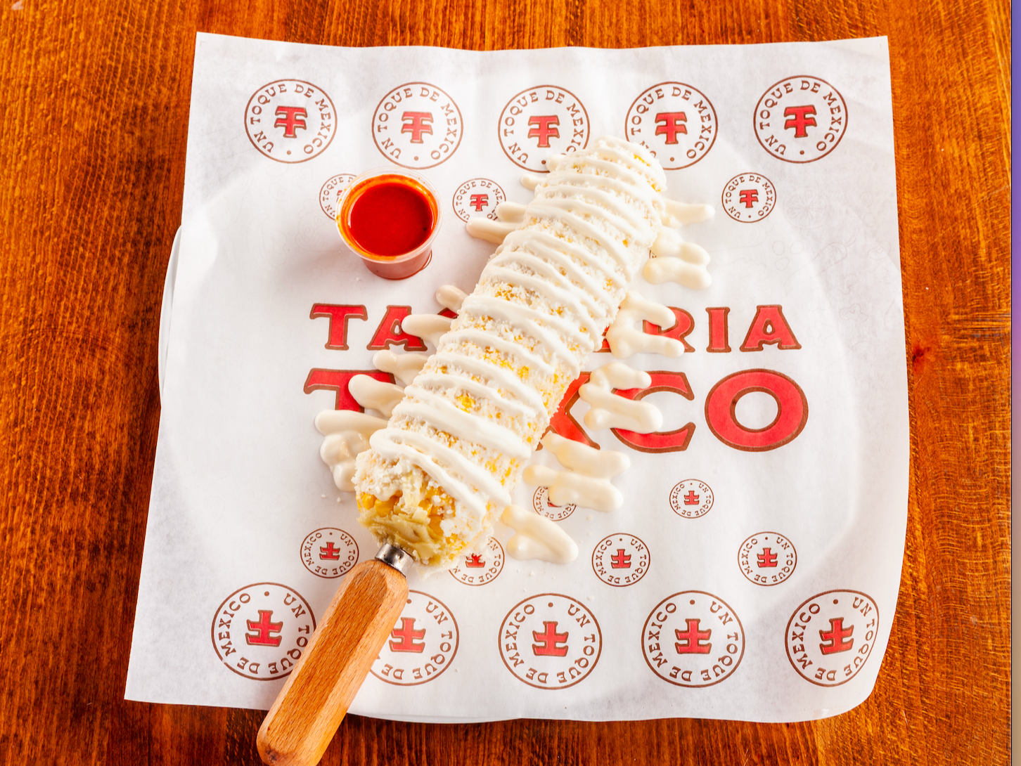 Elote