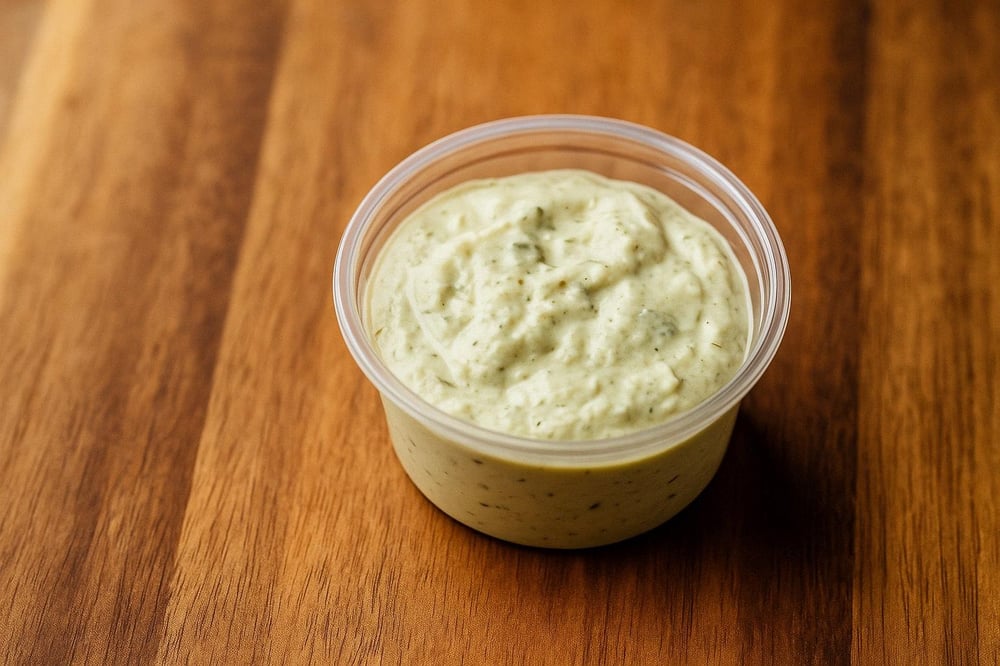 Jalapeno Sauce