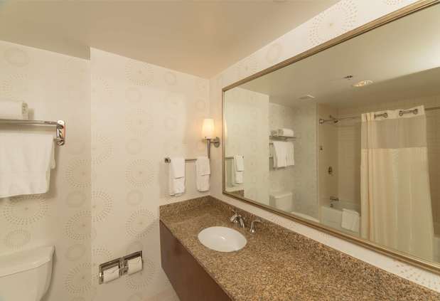 Images Hilton Indianapolis Hotel & Suites