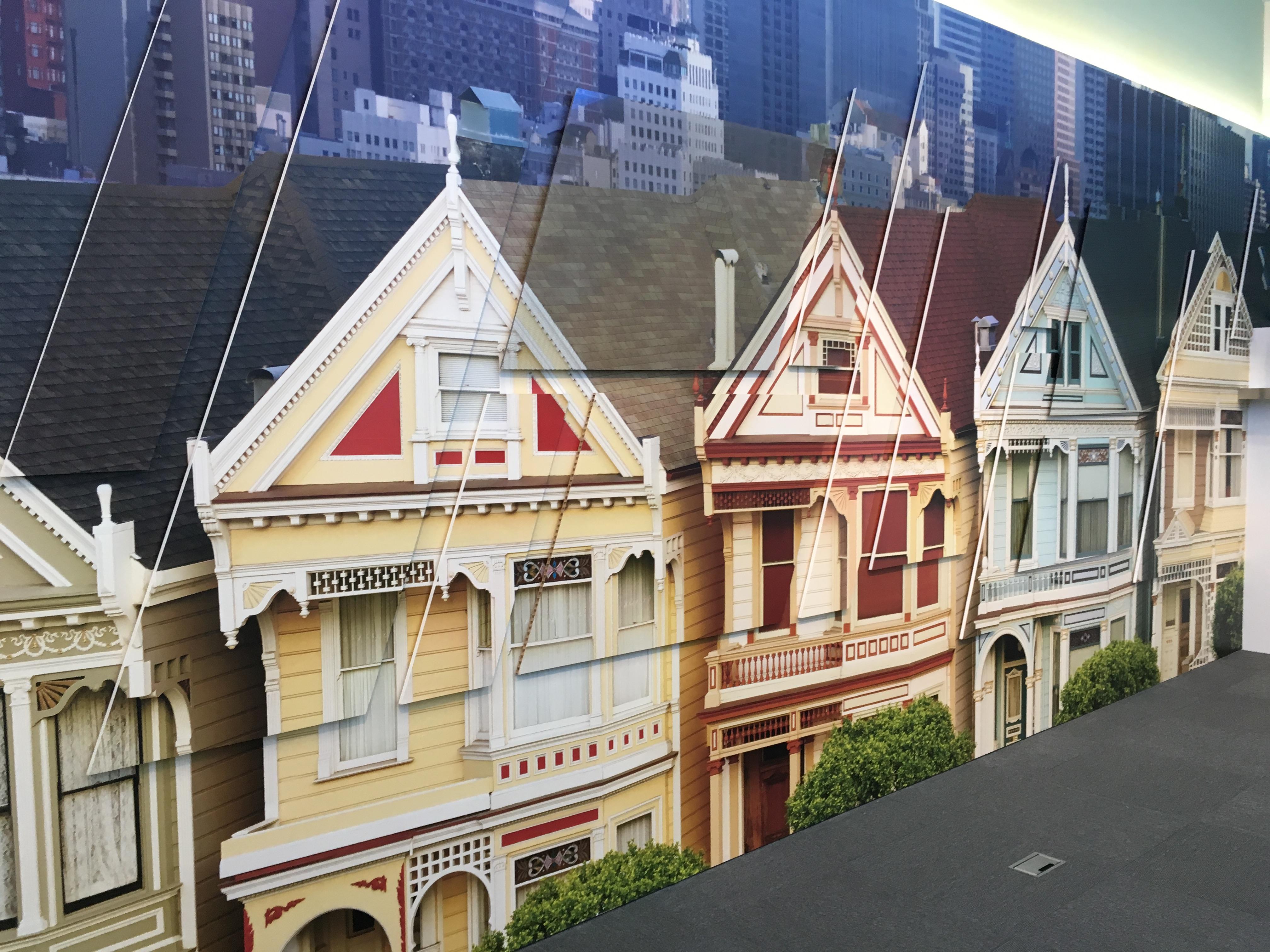 SpeedPro Imaging Logo