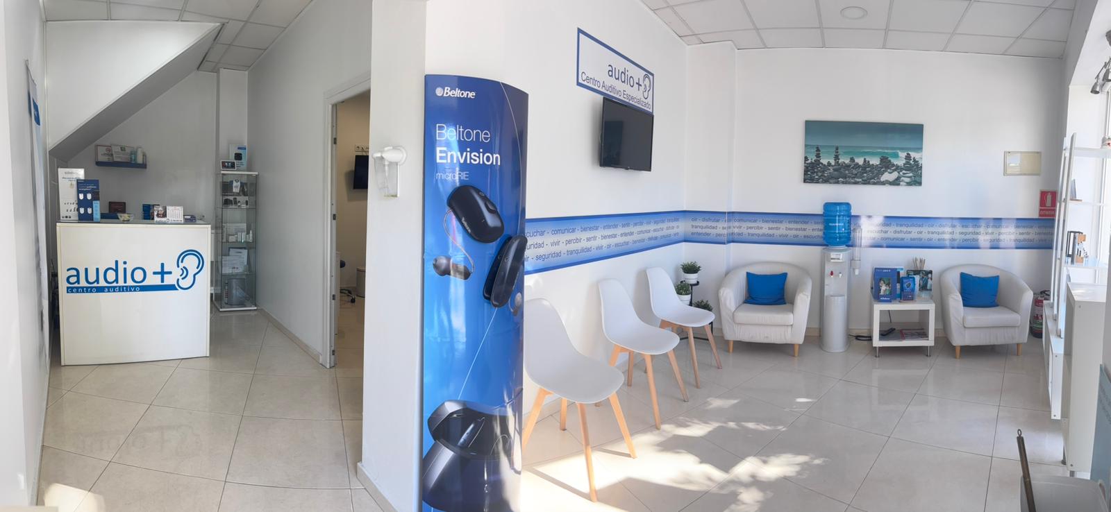 Galería en miniatura