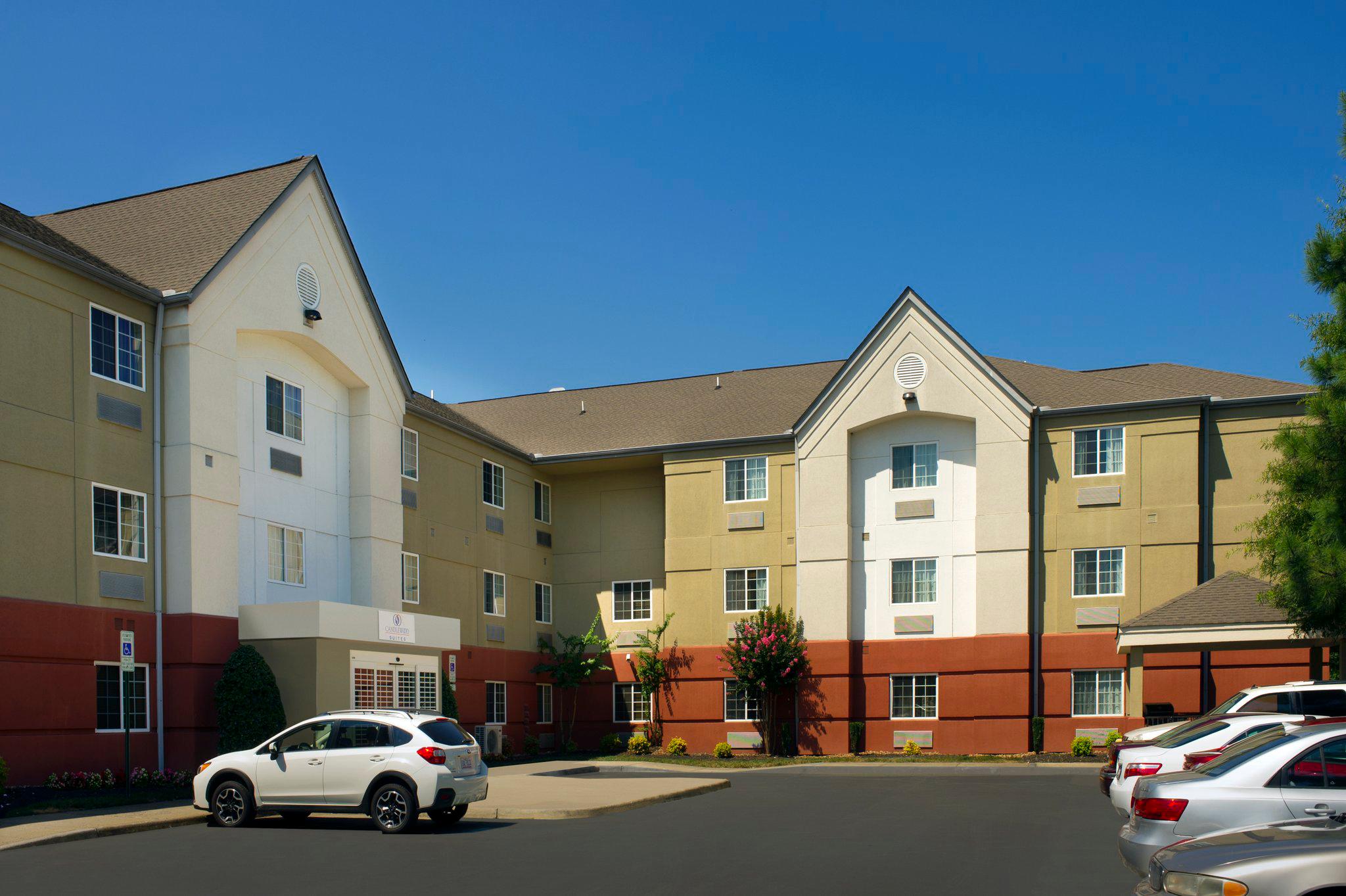 Candlewood Suites Richmond-South Photo