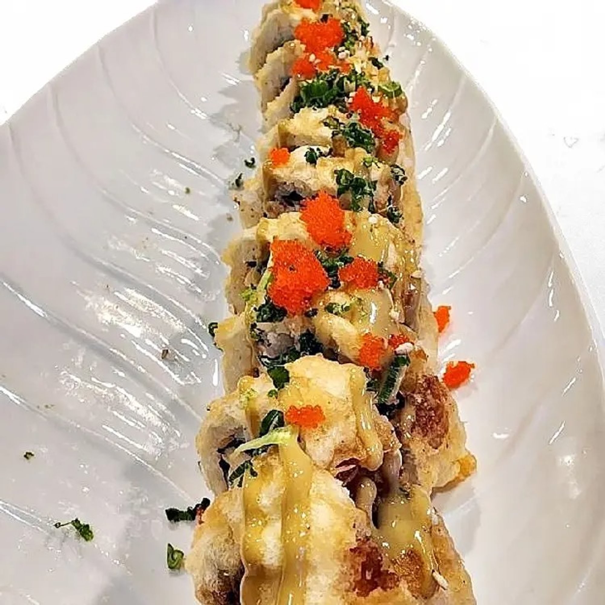 Godzilla Roll