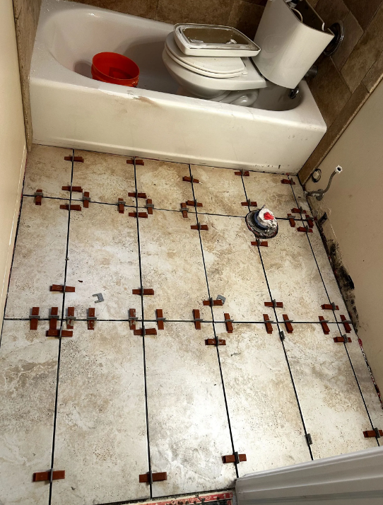 Jacob's Remodeling & Handyman Image