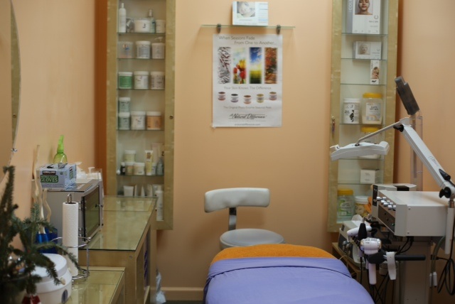 Confidence Beauty Salon &  SPA Image