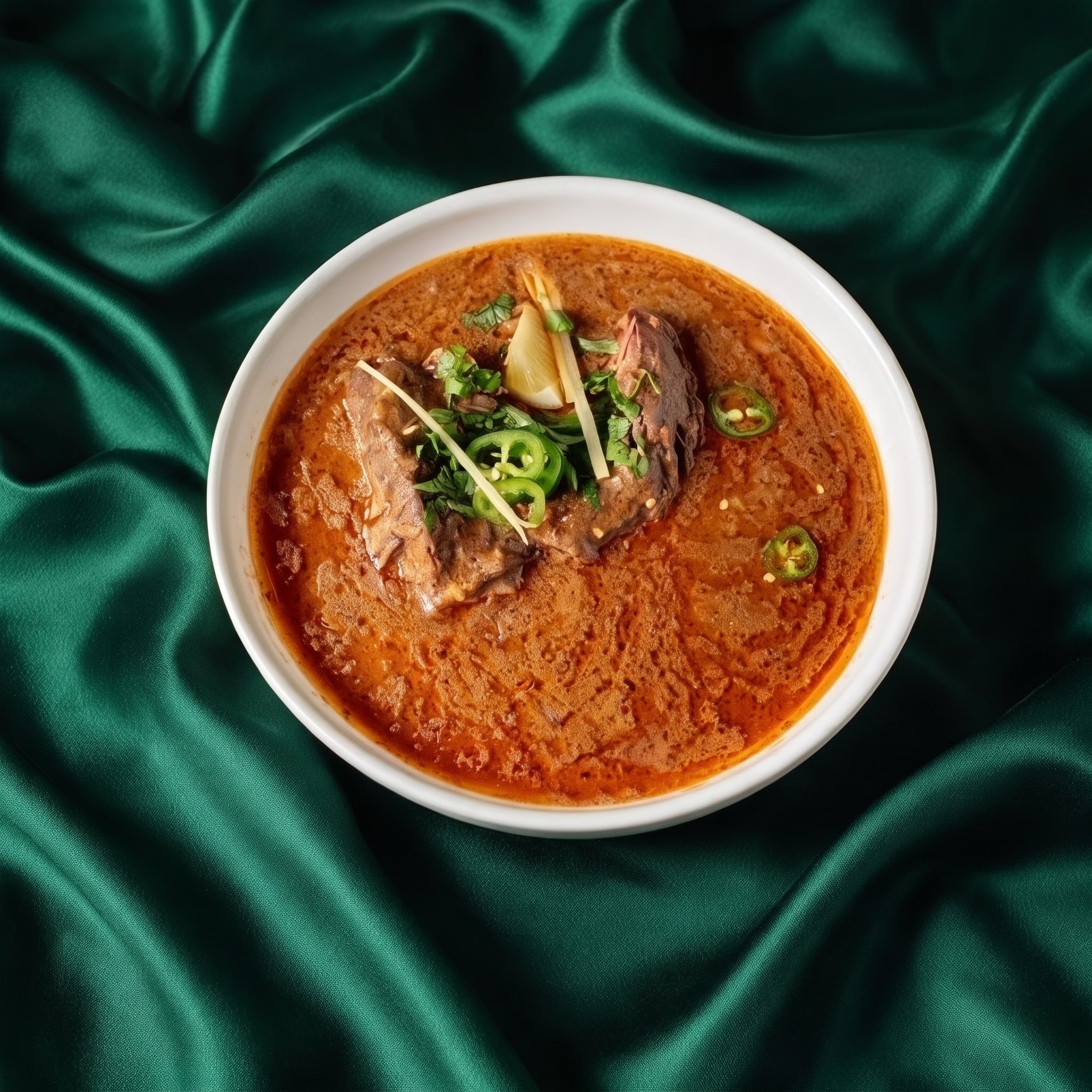 Beef Nihari