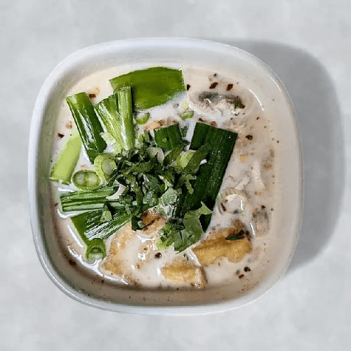 Tom Kha Soup