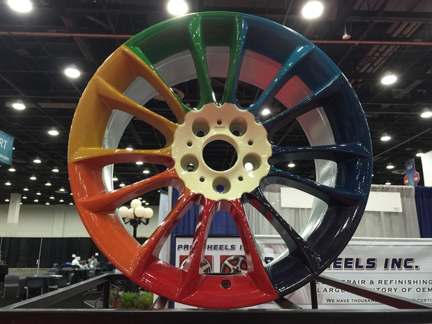 Images Pro Wheels Inc.