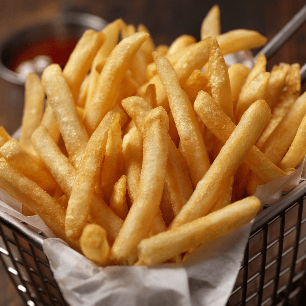 Order of French Fries