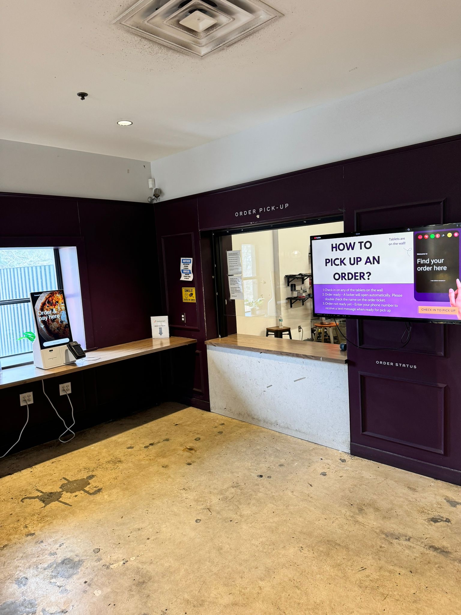 Shawarma Press - Midtown Image