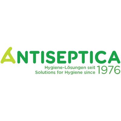 Logo von ANTISEPTICA Dr. Hans-Joachim Molitor GmbH