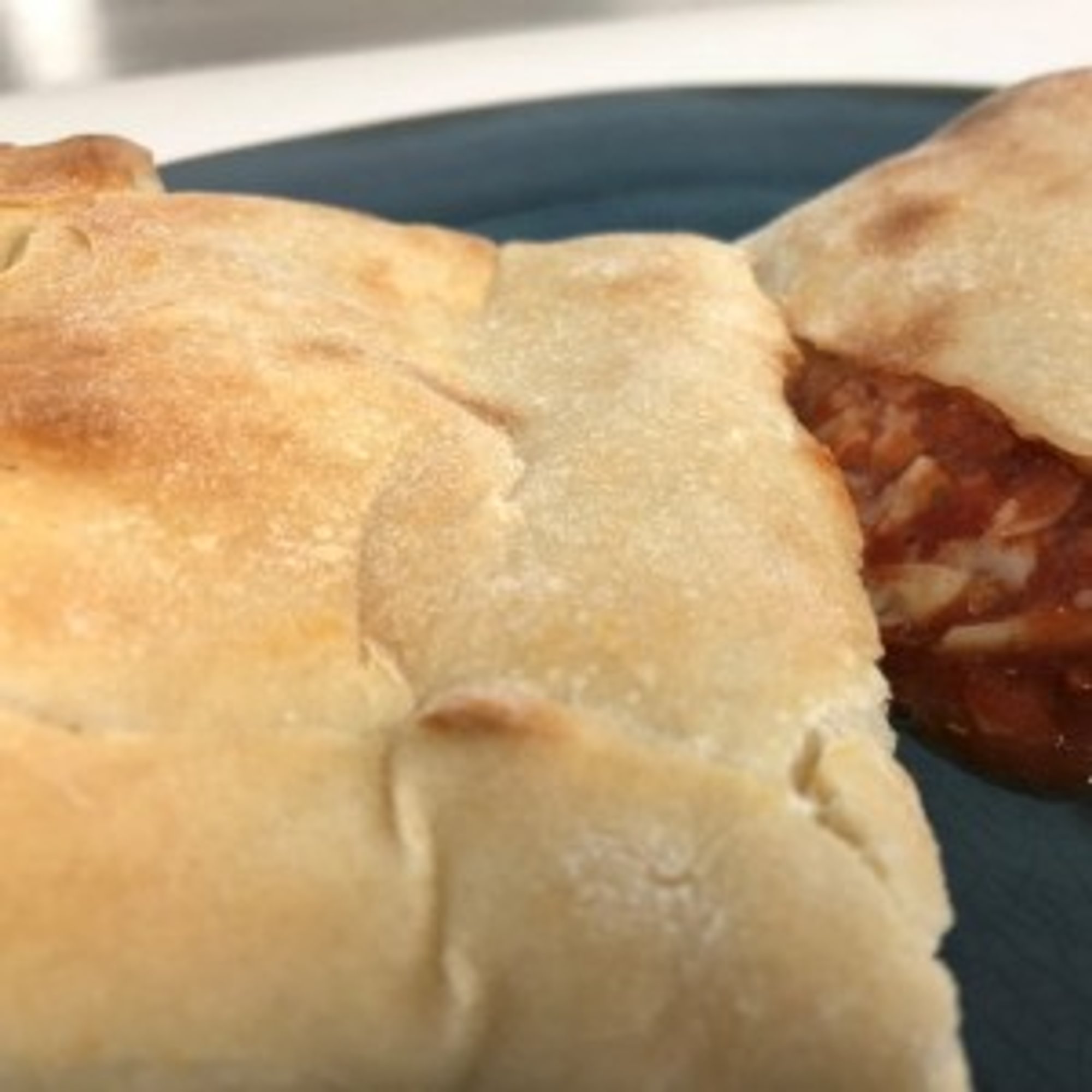 Beef Stromboli