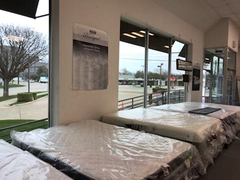Images Mattress Outlet - Dallas